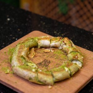 Simit Katmer