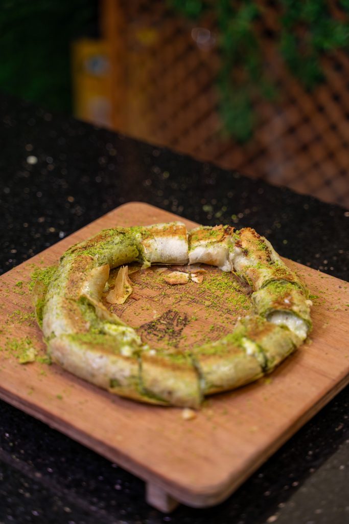 Simit Katmer
